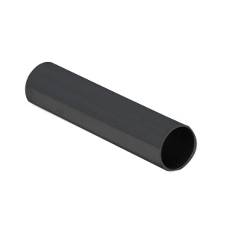 Koppelstuk voor gridbuis 50mm