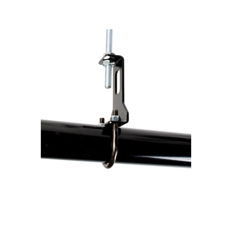 Plafondbeugel voor gridbuis 50mm