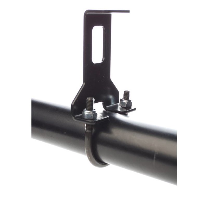 Plafondbeugel voor gridbuis 50mm