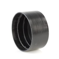 Eindkap voor gridbuis 50mm