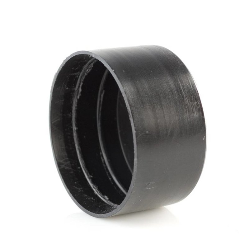 Eindkap voor gridbuis 50mm