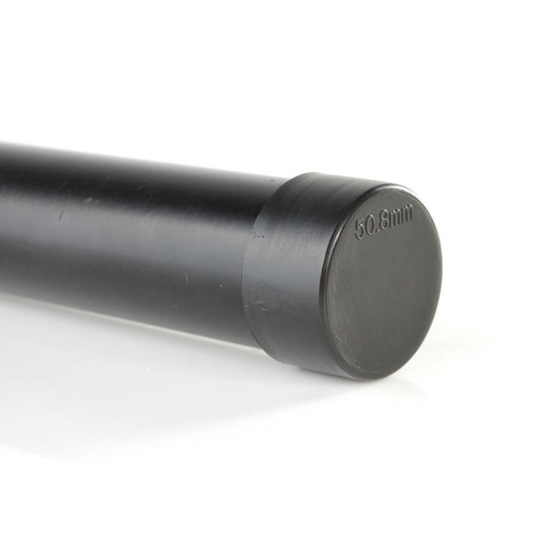Eindkap voor gridbuis 50mm