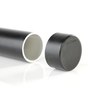 Eindkap voor gridbuis 50mm