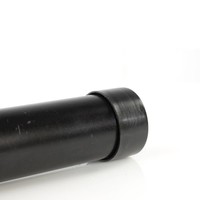 Eindkap voor gridbuis 50mm