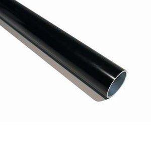 Admiral Staging Gridbuis 50mm zwart 6m Admiral Staging Gridbuis 50mm zwart 6m