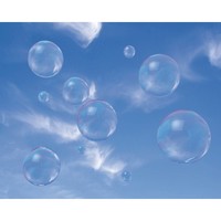 B500 Bellenblaasmachine