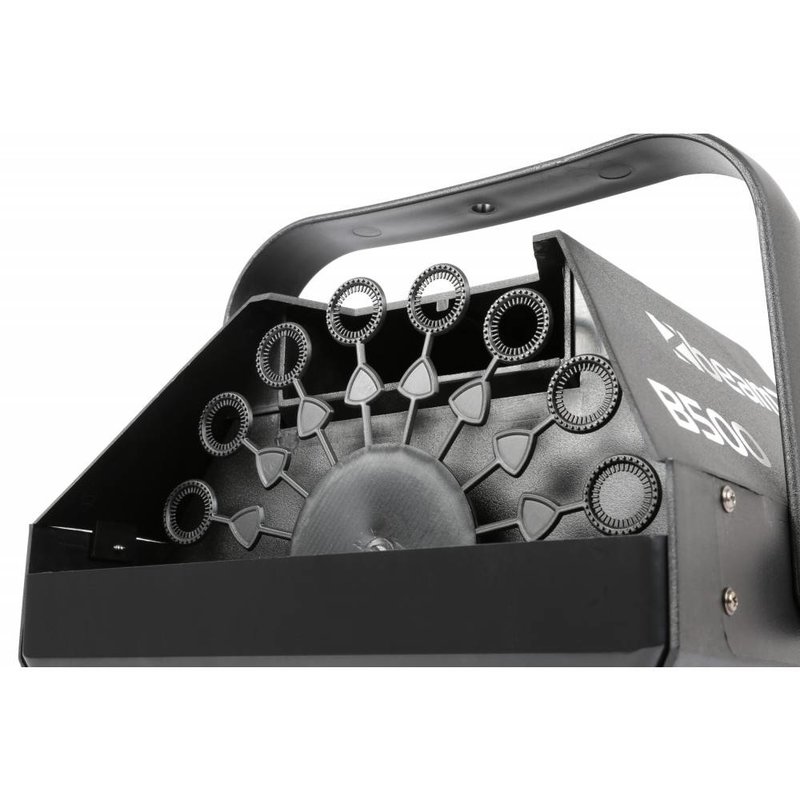 B500 Bellenblaasmachine