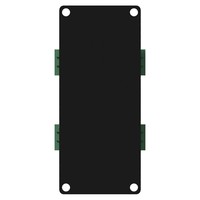 Caymon CASY191/B stereo isolator plaatje 1 space CASY191/B stereo isolator plaatje 1 space
