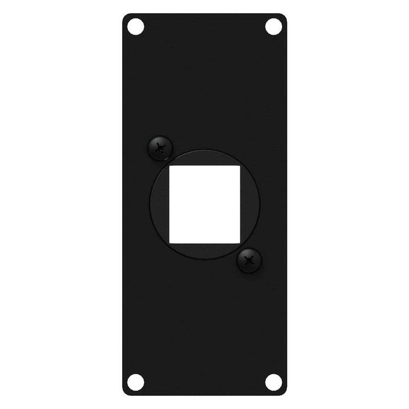 Caymon CASY106/B 1x ProCab Keystone 1 space CASY106/B 1x ProCab Keystone 1 space