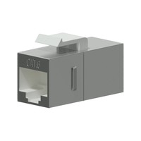 Procab VCK510/S Keystone CAT6 connector VCK510/S Keystone CAT6 connector