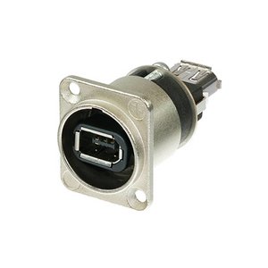 Firewire kabels en connectors