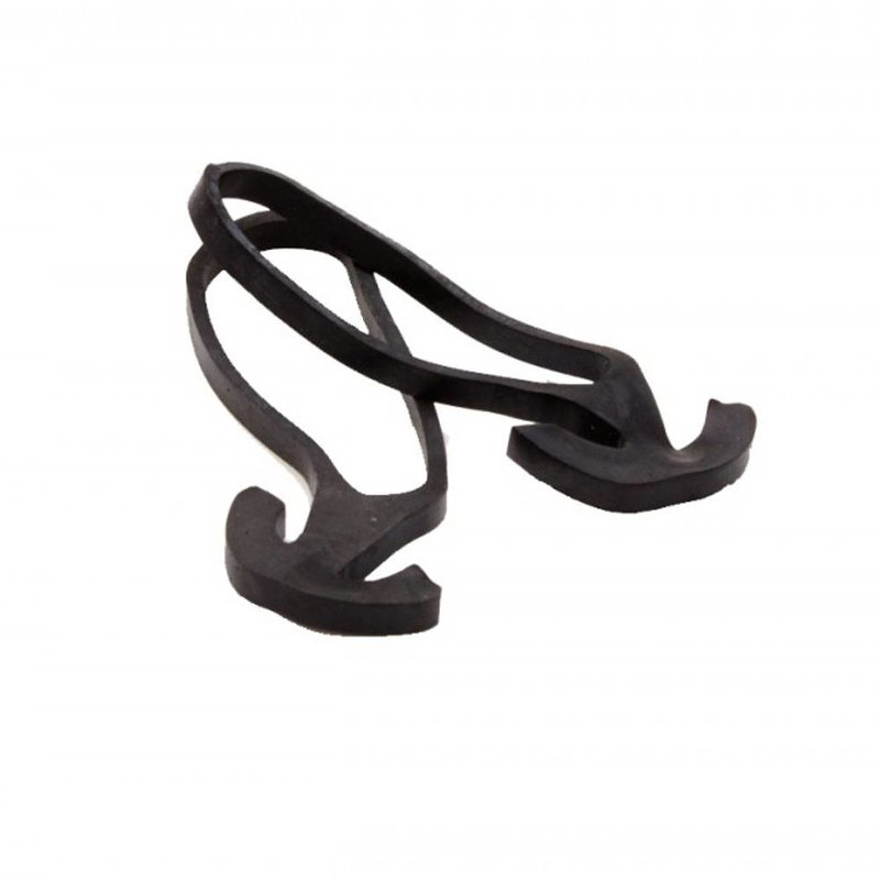 Jan Willempjes (Cable T-Fix) 8cm (50 stuks)