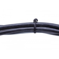 Jan Willempjes (Cable T-Fix) 23cm (50 stuks)