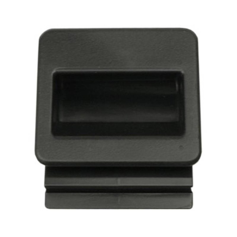 1658 Racklade handgreep sluiting