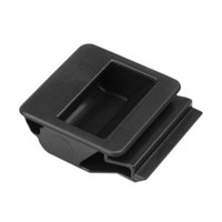 Adam Hall 1658 Racklade handgreep sluiting 1658 Racklade handgreep sluiting