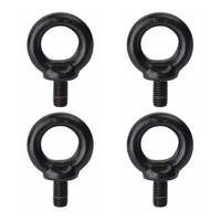 JB Systems Rigging-oog M10 (set van 4) Rigging-oog M10 (set van 4)