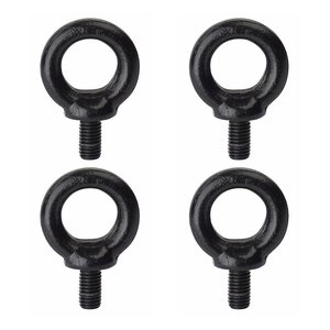 JB Systems Rigging-oog M10 (set van 4)