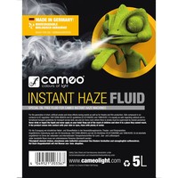 Instant Haze Fluid hazervloeistof 5L