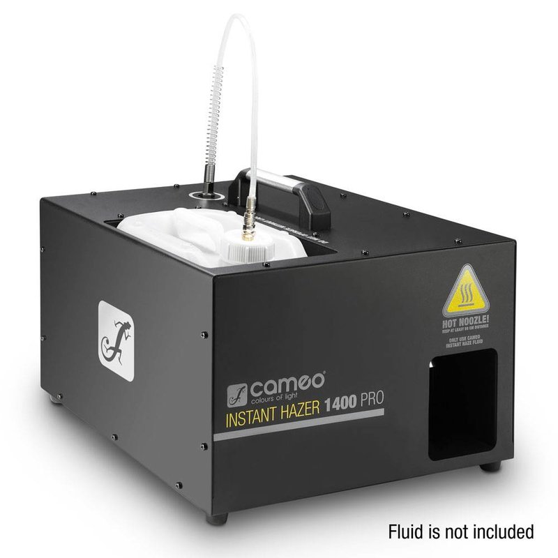 Instant Hazer 1400 Pro Hazer