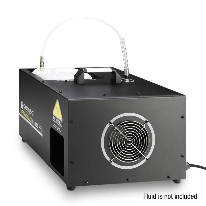 Instant Hazer 1400 Pro Hazer