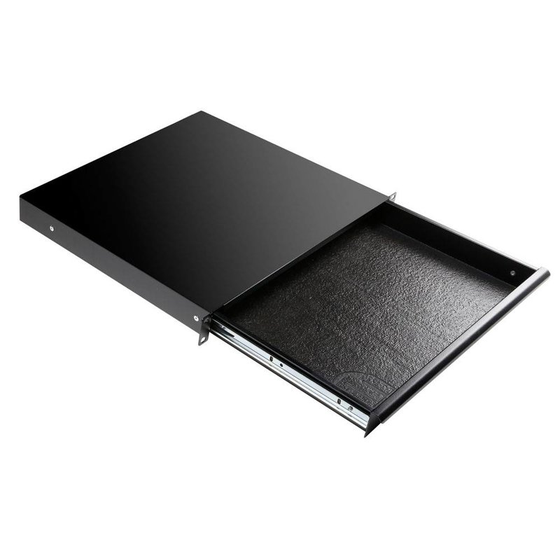 87 Inlay antislipmat voor racklade 40 x 37cm