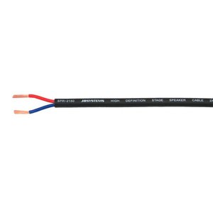 JB Systems SPR2150 Luidsprekerkabel 2x1,5mm 100m