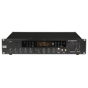 DAP ZA-9120TU 120W 100V zoneversterker