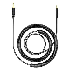 Pioneer DJ HC-CA0401 gekrulde kabel voor HRM-5, HRM-6 & HRM-7 1.2m
