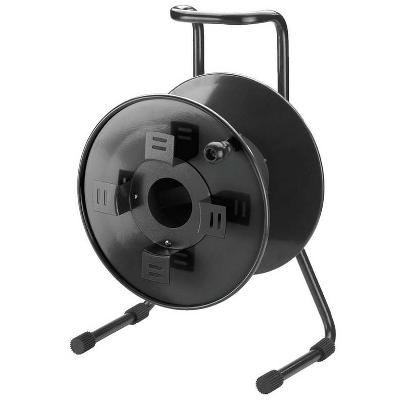 MCR-6 Lege kabelhaspel