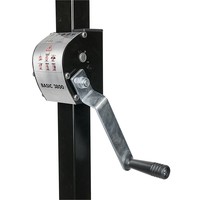 ST-3800B wind-up statief tot 3,8m en 80kg