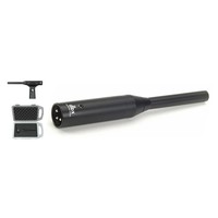 RTA-M meetmicrofoon voor Driverack