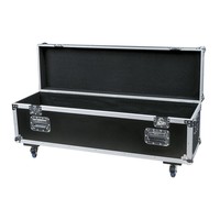 Stack case 6 universele flightcase