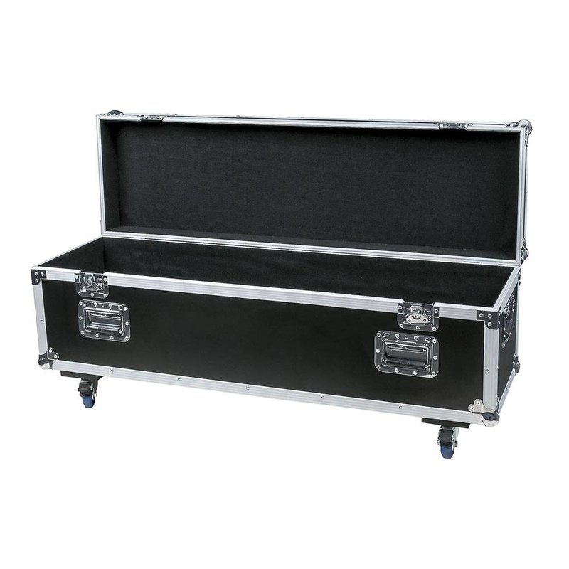 Stack case 6 universele flightcase