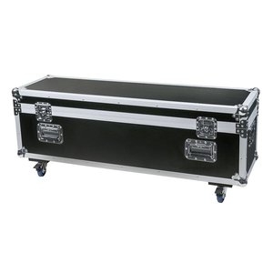 DAP Stack case 6 universele flightcase