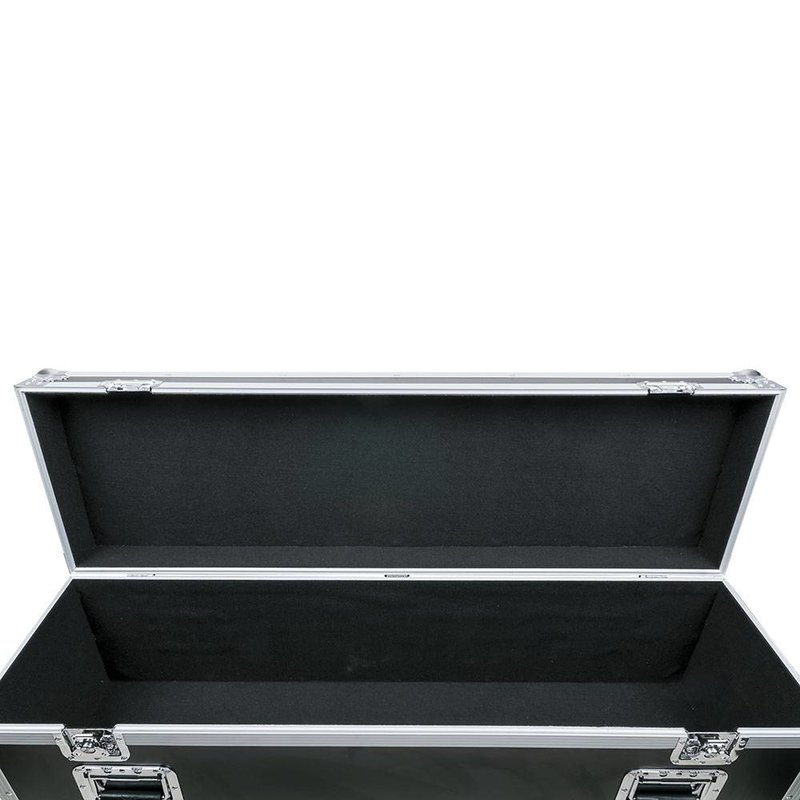 Stack case 6 universele flightcase