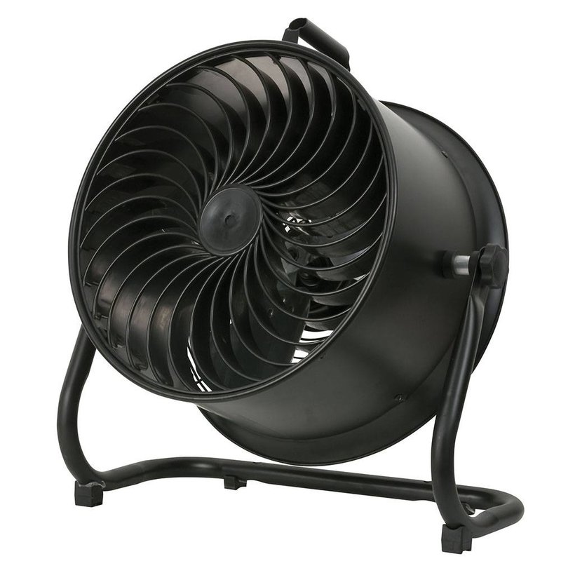 SF-125 ventilator 180W