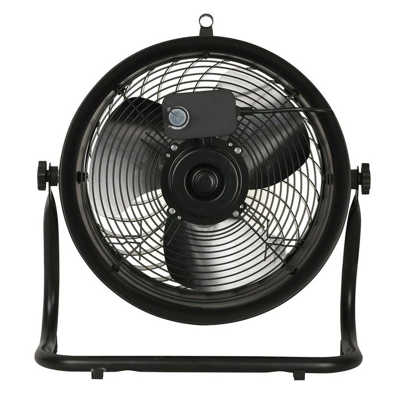 SF-125 ventilator 180W