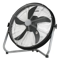 Showtec SF-100 ventilator 155W SF-100 ventilator 155W