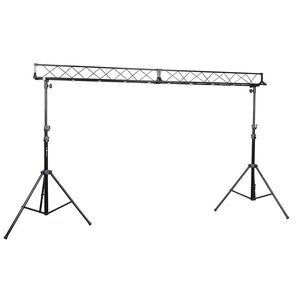 Showtec Lichtbrug 3m