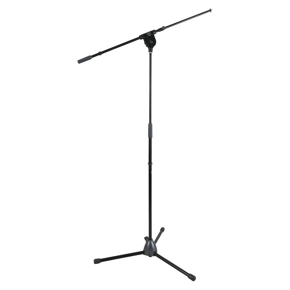 DAP Microfoonstatief met telescopische hengel afbeelding