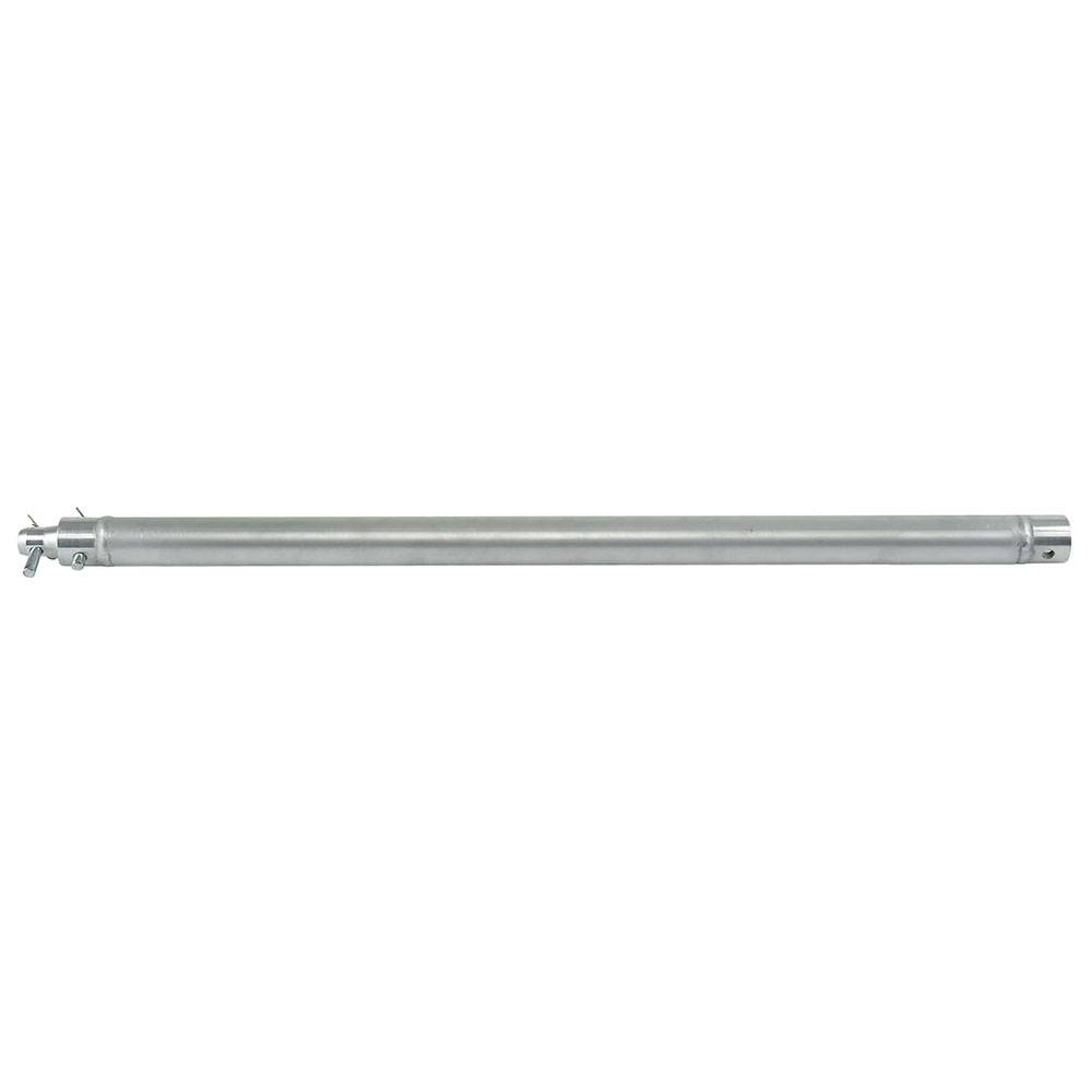 Showtec PP50 Enkele trussbuis 50mm 25cm afbeelding