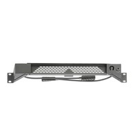 87463 Ultra C 19 inch Dubbele zwanenhals kleuren racklight