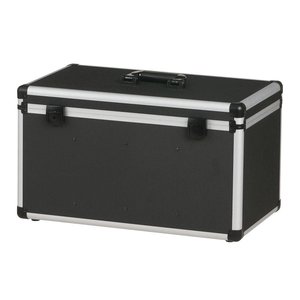 DAP Value Line Flightcase voor 4x Club par