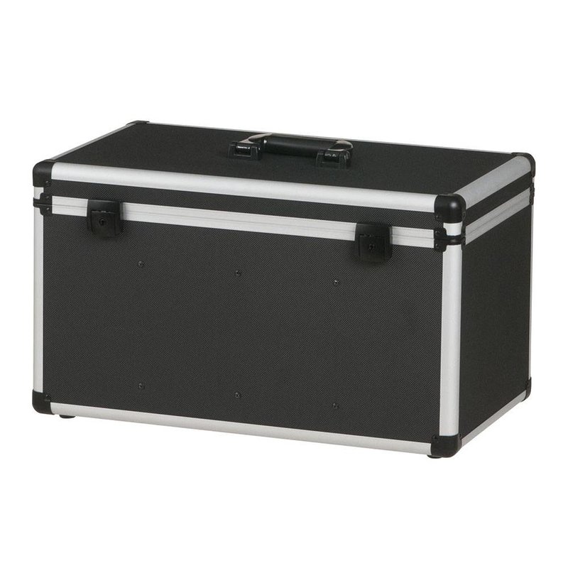 Value Line Flightcase voor 4x Club par
