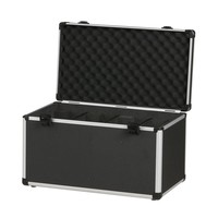 Value Line Flightcase voor 4x Club par