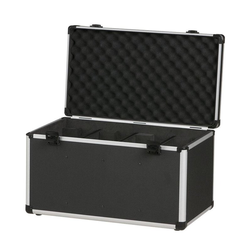 Value Line Flightcase voor 4x Club par