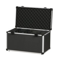 Value Line Flightcase voor 4x Club par