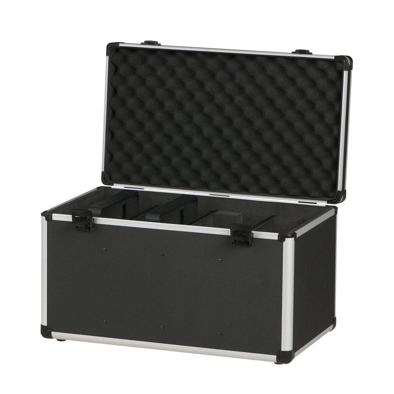 Value Line Flightcase voor 4x Club par