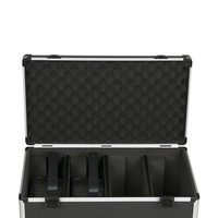 Value Line Flightcase voor 4x Club par