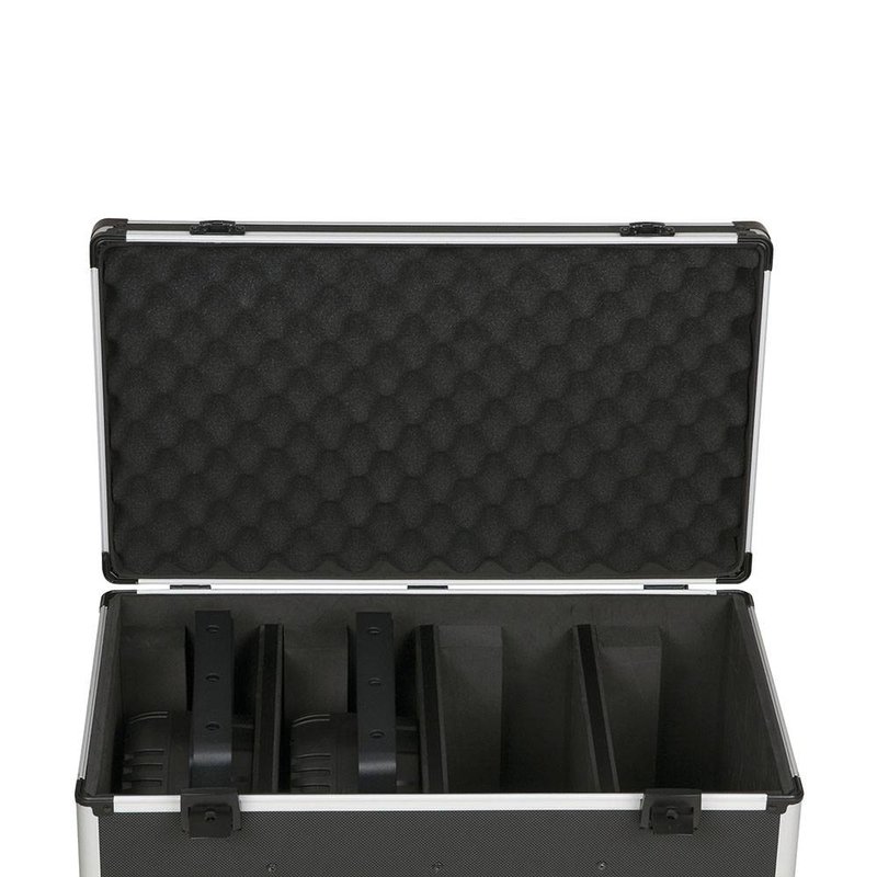 Value Line Flightcase voor 4x Club par